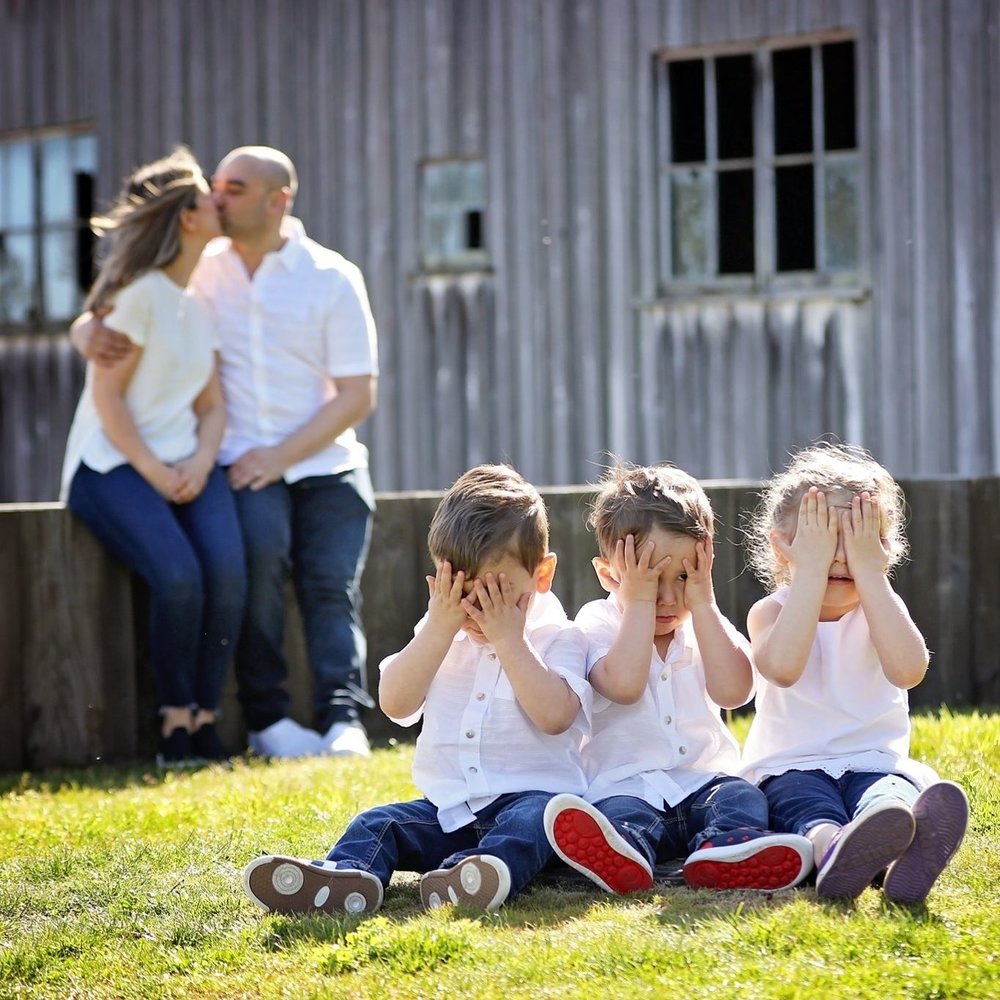 Meet your Posher, Carolyn